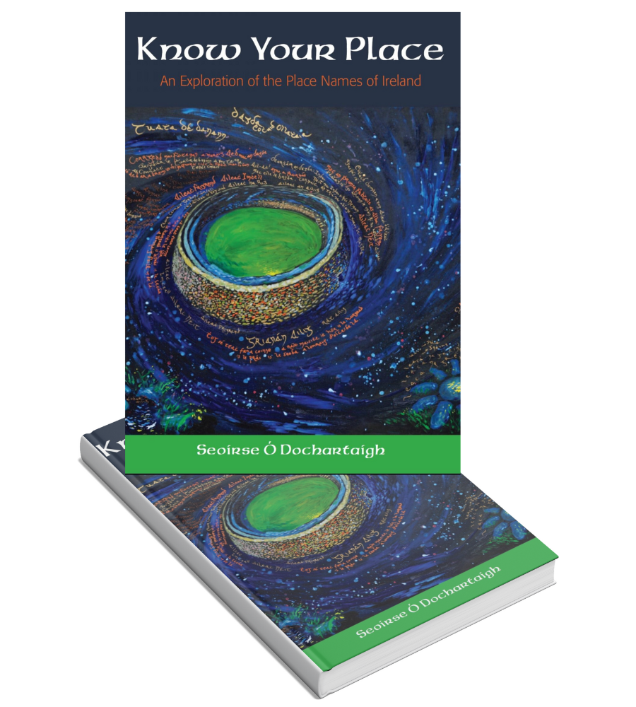 Know Your Place Know Your Place