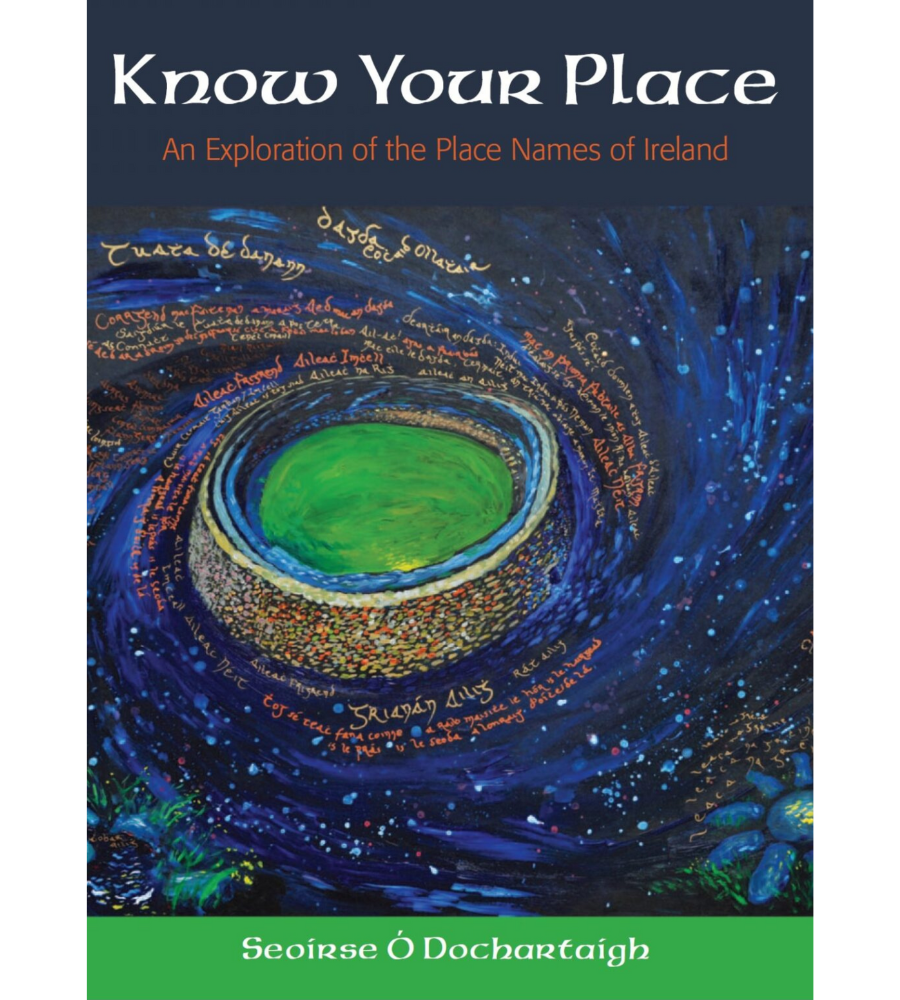 Know Your Place Know Your Place