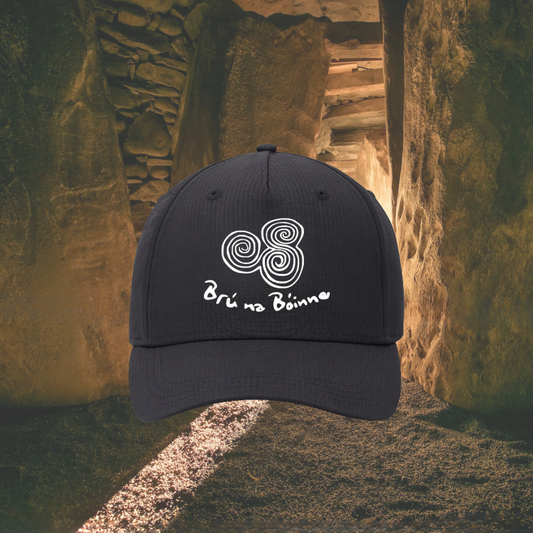 Newgrange Cap