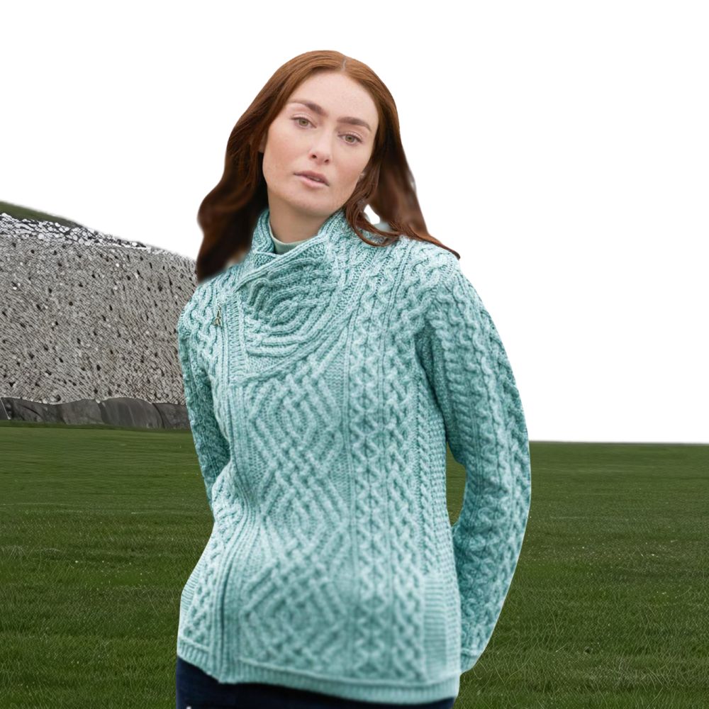 Clothing – Brú na Bóinne Giftstore