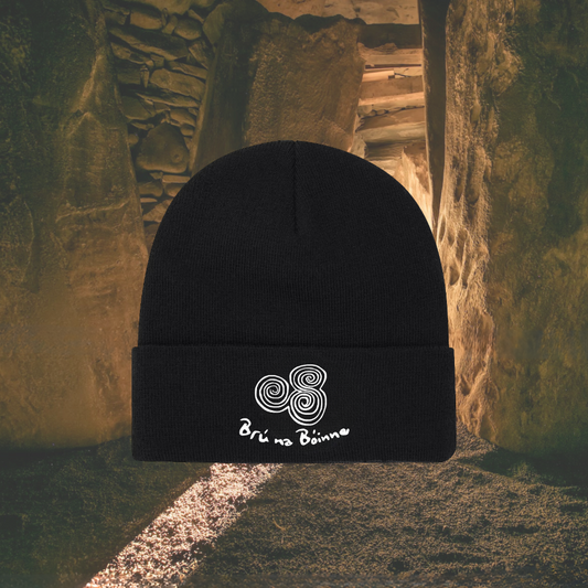 Newgrange Beanie Hat