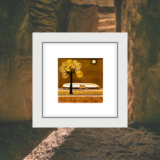 Newgrange