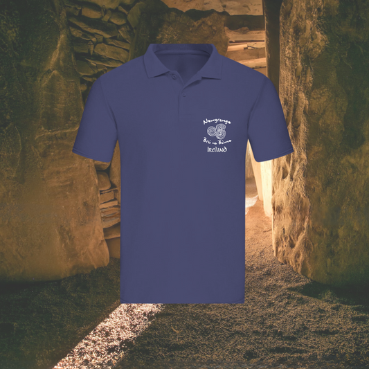 Brú na Bóinne – Ireland - T-Shirt
