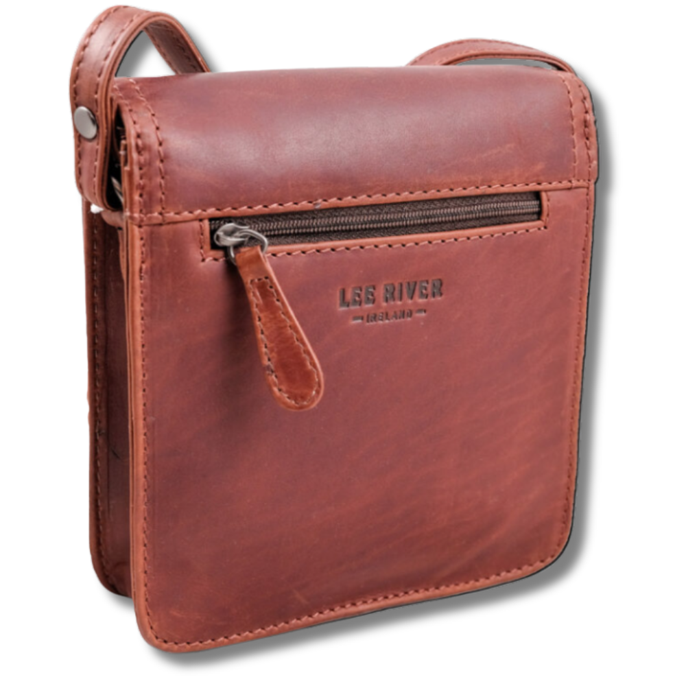 Morrigan Celtic Shoulder Bag