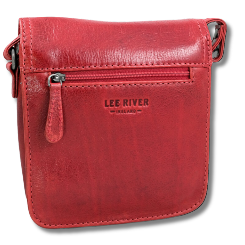 Morrigan Celtic Shoulder Bag