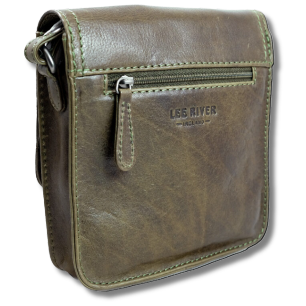Morrigan Celtic Shoulder Bag