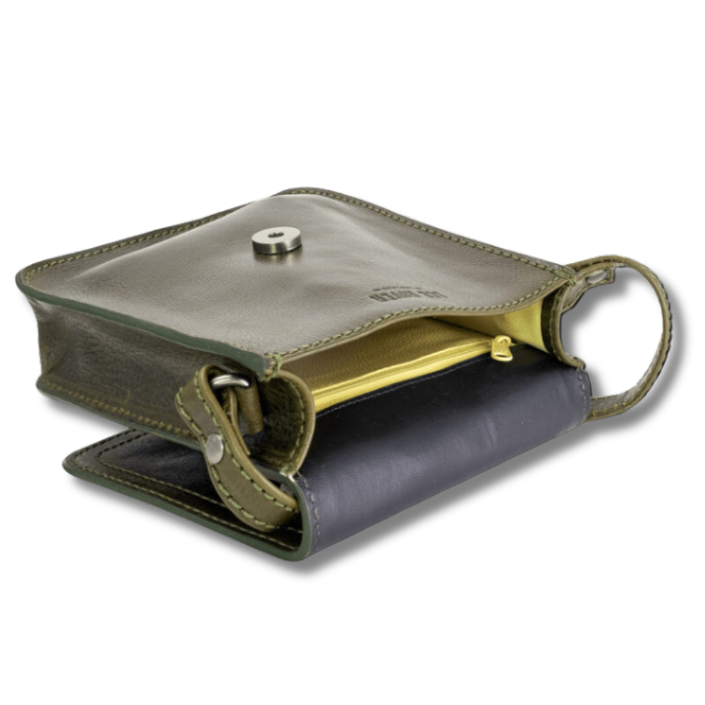 Morrigan Celtic Shoulder Bag