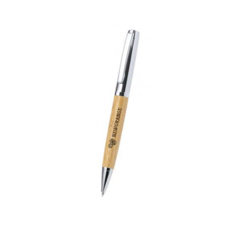 Newgrange Fountain Pen Set and Case