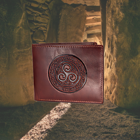 Fergal Leather Wallet