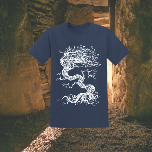 Mireog – Ciaróg - T-Shirt