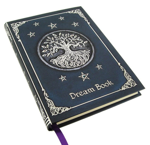 Embossed Dream Book 17cm