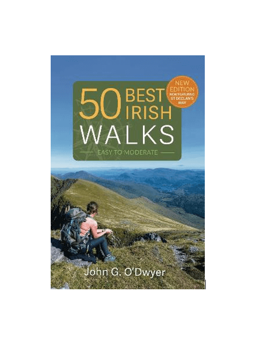 50 Best Irish Walks