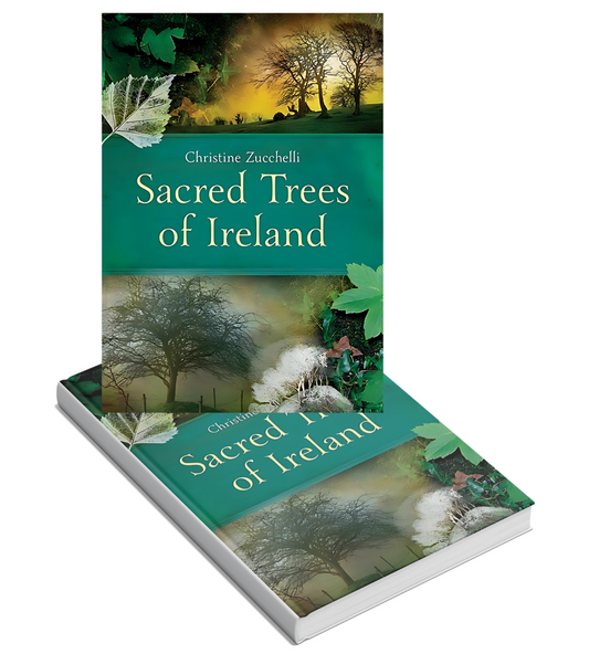 Sacred Trees of Ireland
