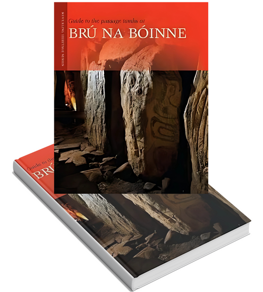 Guide to the passage tombs at Brú na Bóinne