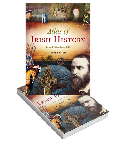 Atlas of Irish History