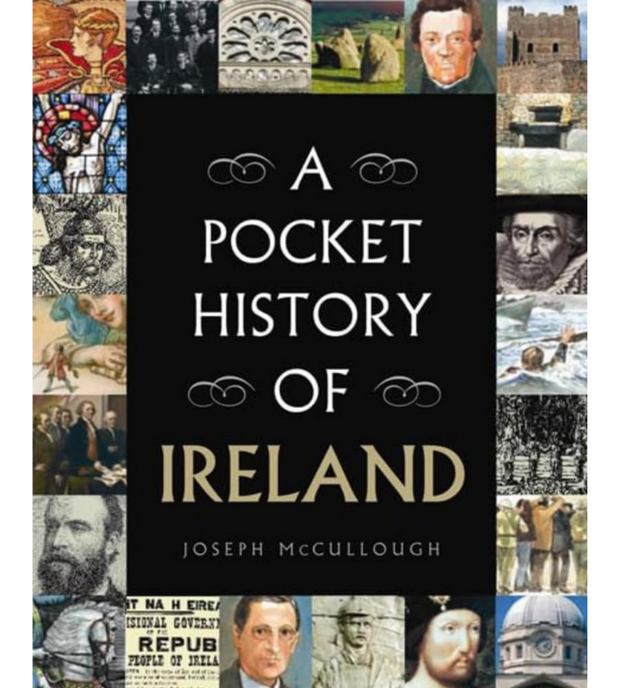 A Pocket History of Ireland