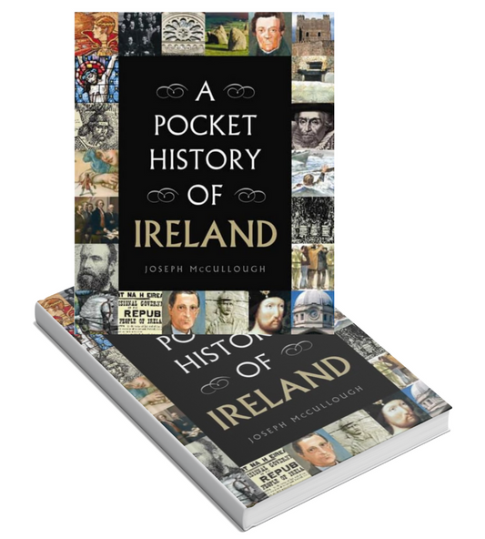 A Pocket History of Ireland