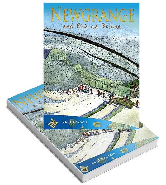 Newgrange and Brú na Bóinne