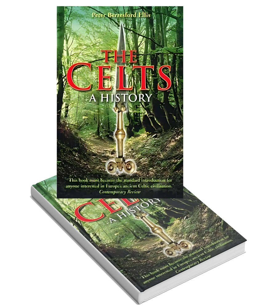 The Celts History