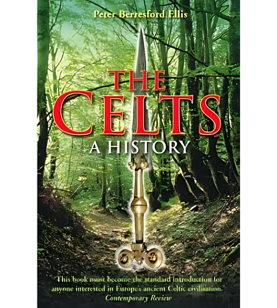 The Celts History