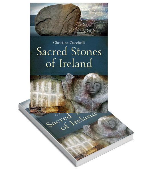 Sacred Stones of Ireland
