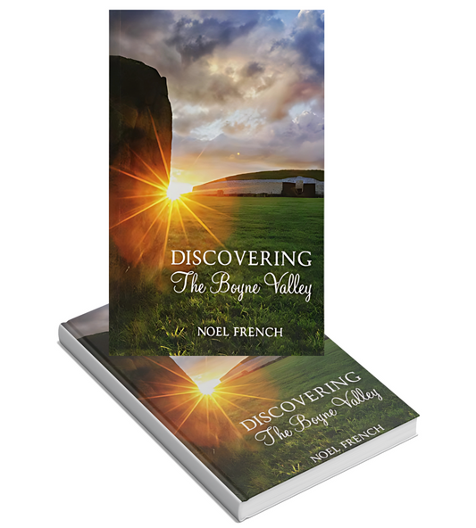 Discovering the Boyne Valley
