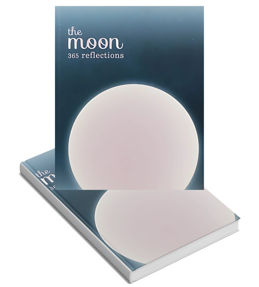 The Moon 365 Reflections