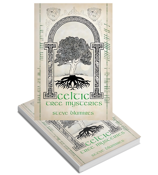 Celtic Tree Mysteries