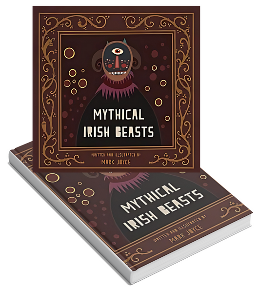 Mythical Irish Beasts