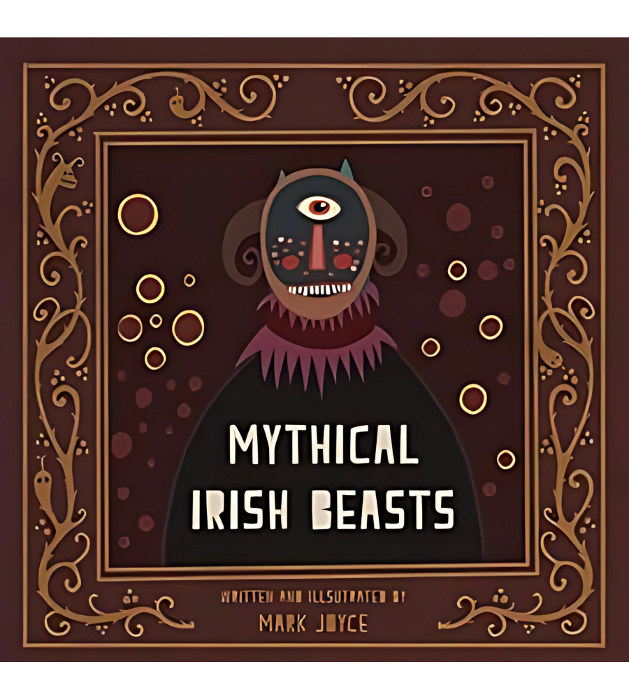 Mythical Irish Beasts