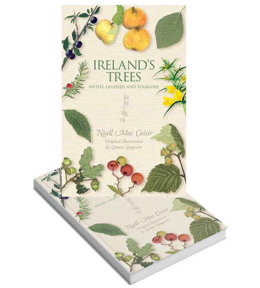 Ireland’s Trees