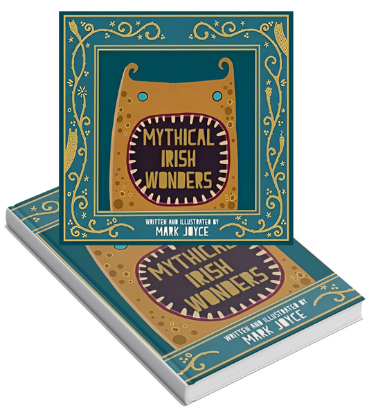 Mythical Irish Wonders