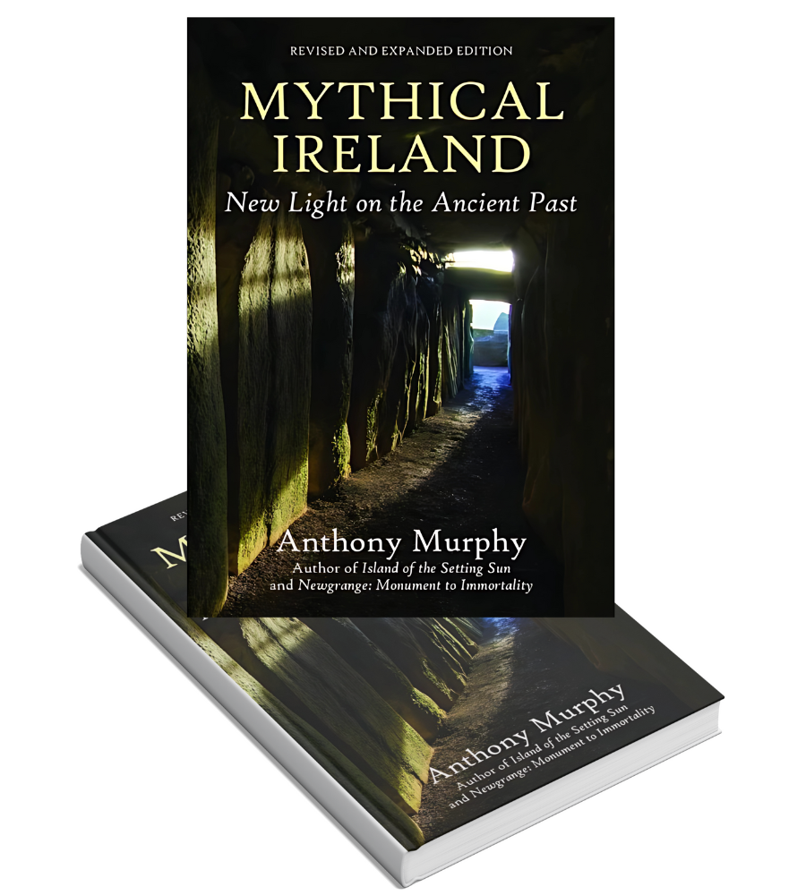 Mythical Ireland - New Light on the Ancient Past