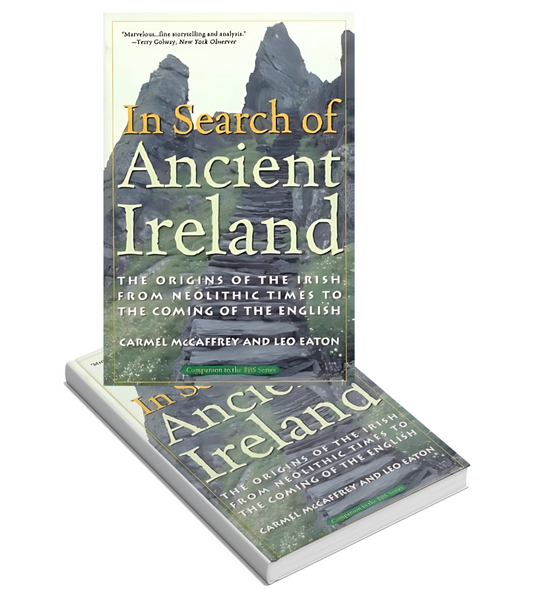 In Search of Ancient Ireland