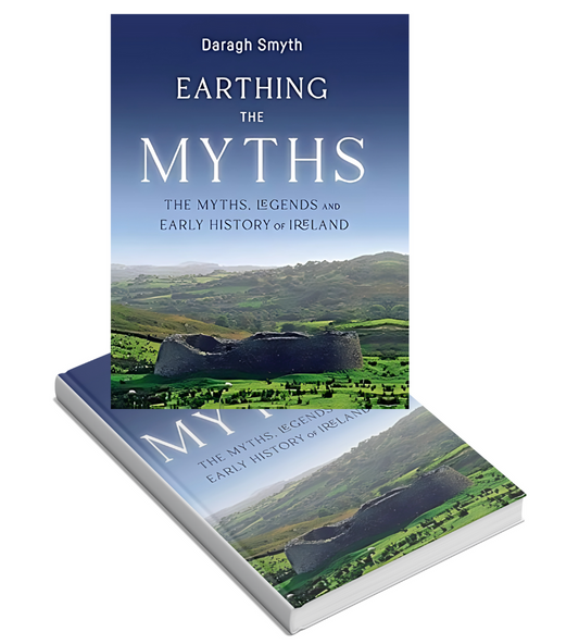 Earthing the Myths