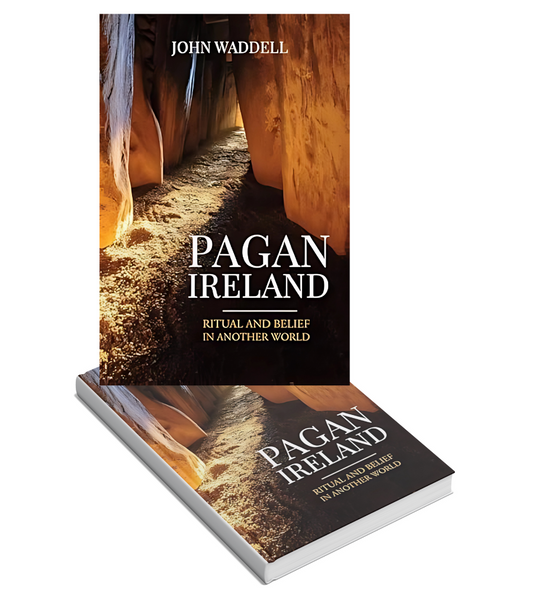 Pagan Ireland – Ritual and Belief in another world