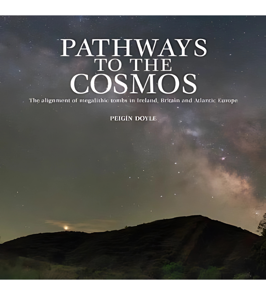 Pathways to the Cosmos