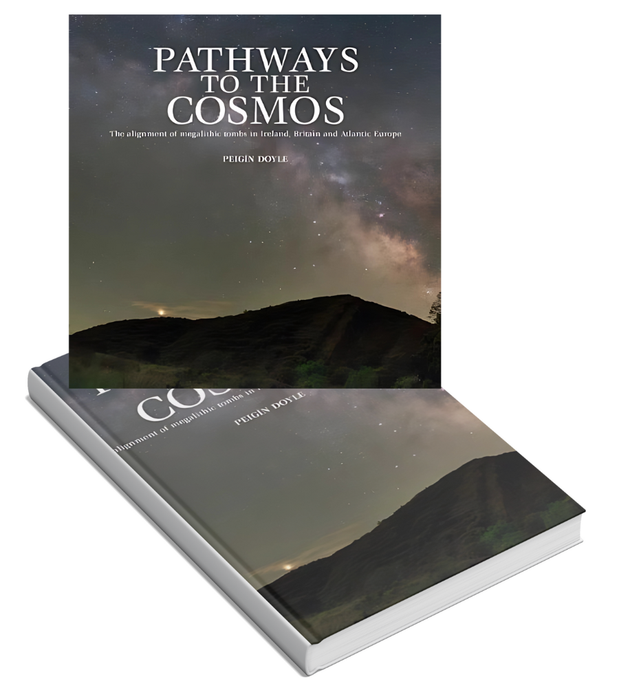 Pathways to the Cosmos
