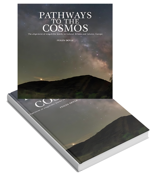 Pathways to the Cosmos