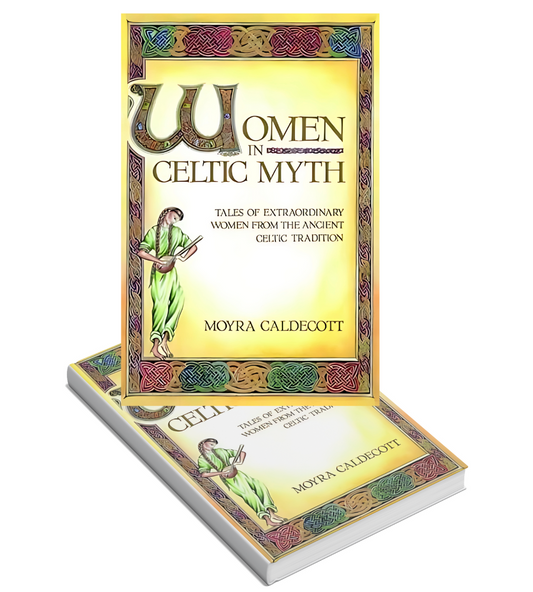 Women of Celtic Myth