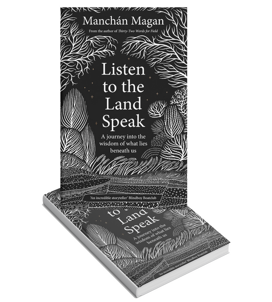 Listen to the Land Speak