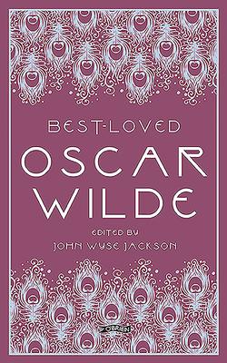 Best-Loved Oscar Wilde Edited by John Wyse Jackson | Brú na Bóinne Giftstore