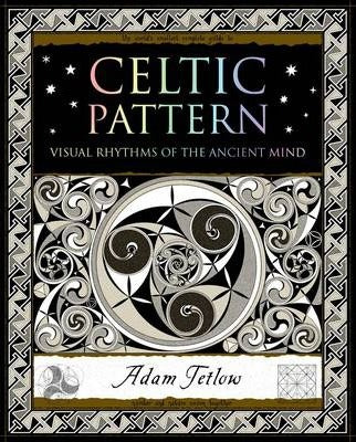Celtic Patterns by Adam Tetlow | Brú na Bóinne Giftstore