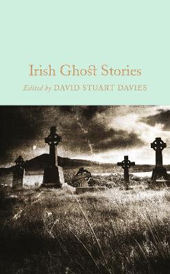 Irish Ghost Stories by David Stuart Davies | Brú na Bóinne Giftstore