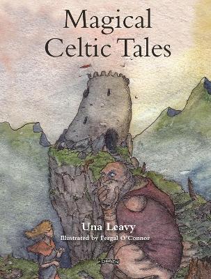 Magical Celtic Tales by Una Leavy | Brú na Bóinne Giftstore