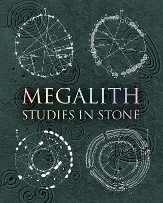 Megalith Studies in Stone by Hugh Newman | Brú na Bóinne Giftstore