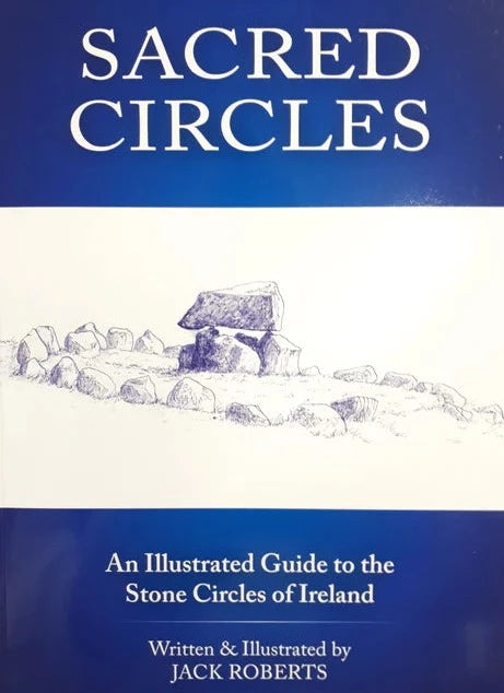 Sacred Circles by Jack Roberts | Brú na Bóinne Giftstore