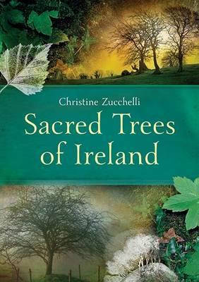 Sacred Trees of Ireland by Christine Zucchelli | Brú na Bóinne Giftstore