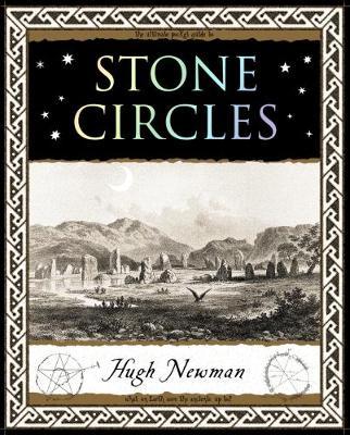 Stone Circles by Hugh Newman | Brú na Bóinne Giftstore