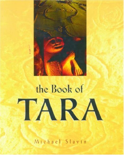 The Book of Tara by Michael Slavin | Brú na Bóinne Giftstore